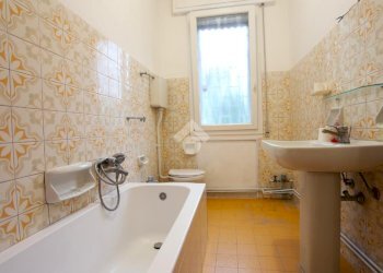 Quadrilocale Via Nadalini, Calderara di Reno - foto 11