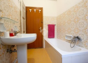 Quadrilocale Via Nadalini, Calderara di Reno - foto 12