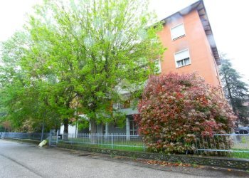 Quadrilocale Via Nadalini, Calderara di Reno - foto 16