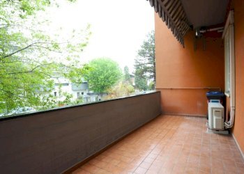 Quadrilocale Via Nadalini, Calderara di Reno - foto 18