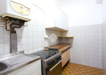 Quadrilocale Via Nadalini, Calderara di Reno - foto 20