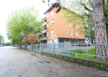 Quadrilocale Via Nadalini, Calderara di Reno - foto 25