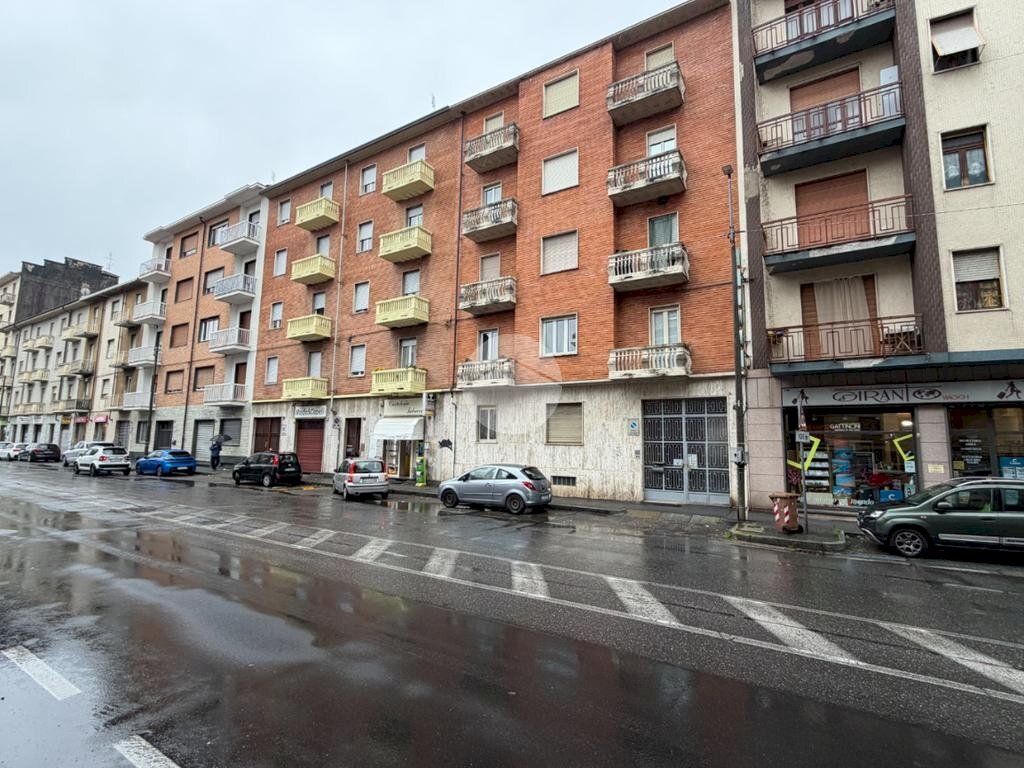 Bilocale Corso giuseppe garibaldi, Venaria Reale - foto 1