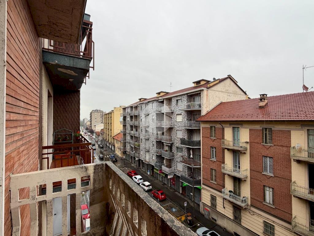 Bilocale Corso giuseppe garibaldi, Venaria Reale - foto 2