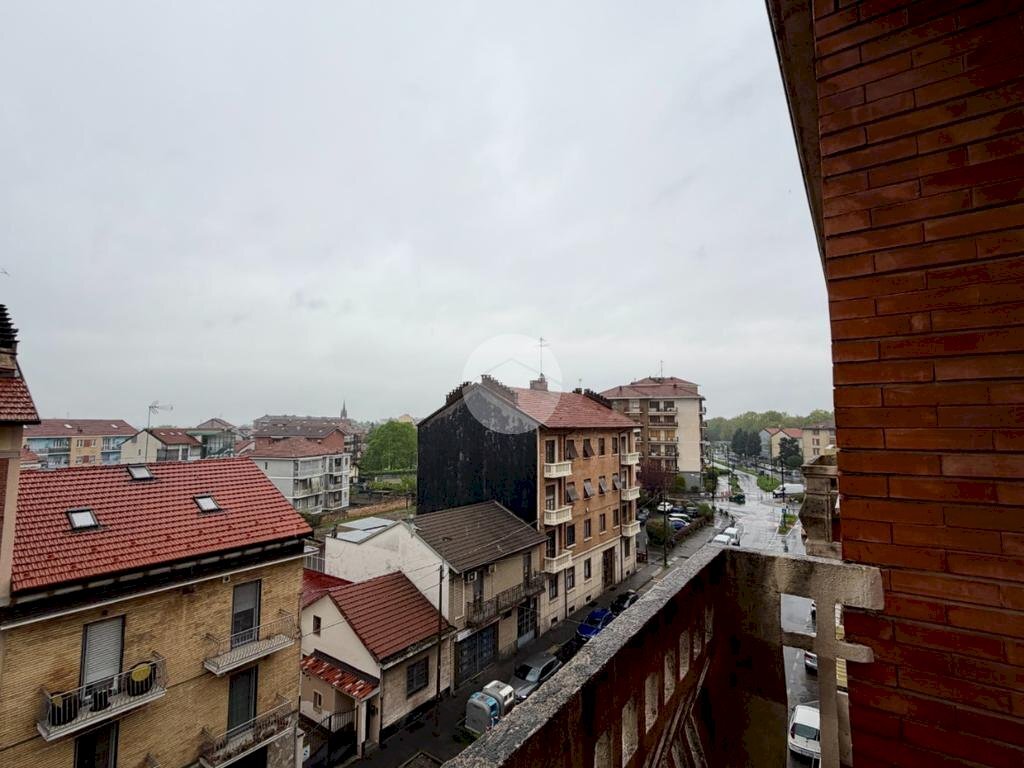 Bilocale Corso giuseppe garibaldi, Venaria Reale - foto 3