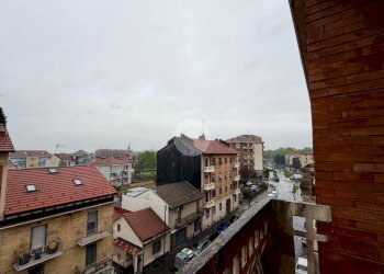 Bilocale Corso giuseppe garibaldi, Venaria Reale - foto 3