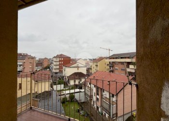 Bilocale Corso giuseppe garibaldi, Venaria Reale - foto 4