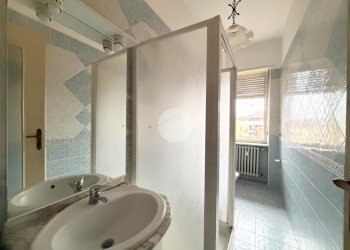 Bilocale Corso giuseppe garibaldi, Venaria Reale - foto 14