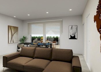 Trilocale Via Speranza, San Lazzaro di Savena - foto 5