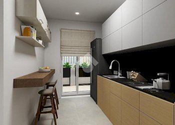 Trilocale Via Speranza, San Lazzaro di Savena - foto 13