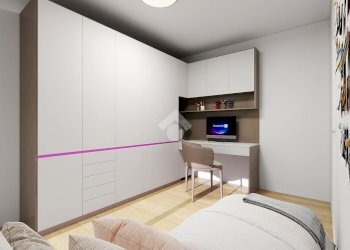 Trilocale Via Speranza, San Lazzaro di Savena - foto 16