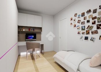 Trilocale Via Speranza, San Lazzaro di Savena - foto 17