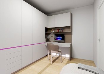 Trilocale Via Speranza, San Lazzaro di Savena - foto 18