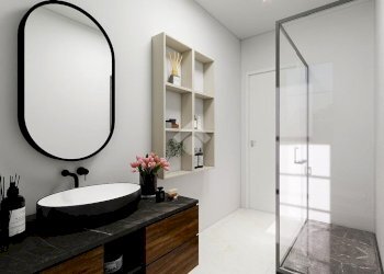 Trilocale Via Speranza, San Lazzaro di Savena - foto 19