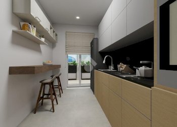 Trilocale Via Speranza, San Lazzaro di Savena - foto 12