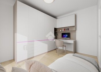 Trilocale Via Speranza, San Lazzaro di Savena - foto 18