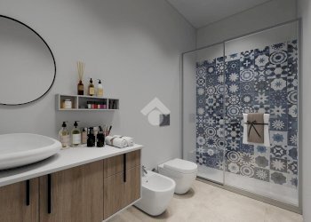 Trilocale Via Speranza, San Lazzaro di Savena - foto 22