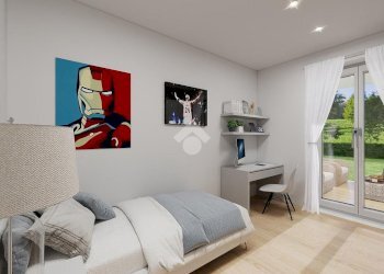 Trilocale Via Speranza, San Lazzaro di Savena - foto 28