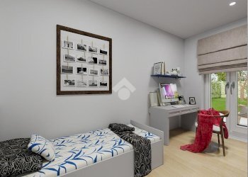 Trilocale Via Speranza, San Lazzaro di Savena - foto 19