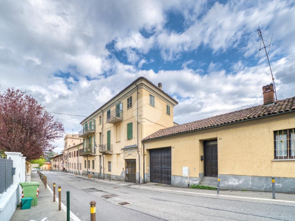 Bilocale Via pullino, Rivoli - foto 1