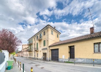 Bilocale Via pullino, Rivoli - foto 1