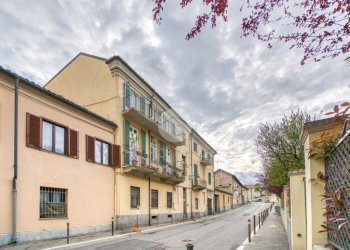 Bilocale Via pullino, Rivoli - foto 2