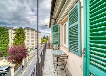 Bilocale Via pullino, Rivoli - foto 12