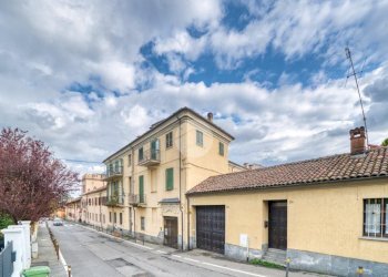 Bilocale Via pullino, Rivoli - foto 23