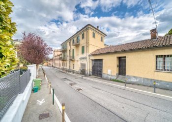 Bilocale Via pullino, Rivoli - foto 31