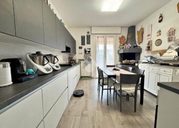 Appartamento Via Zambonini, Montelabbate - foto 3