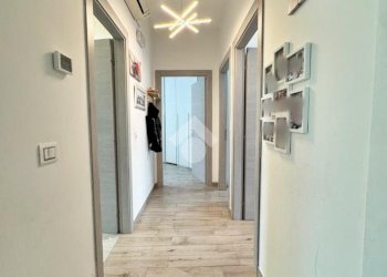 Appartamento Via Zambonini, Montelabbate - foto 7