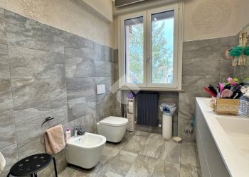 Appartamento Via Zambonini, Montelabbate - foto 9