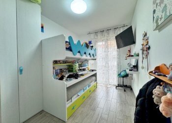 Appartamento Via Zambonini, Montelabbate - foto 11