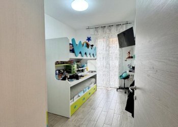 Appartamento Via Zambonini, Montelabbate - foto 12