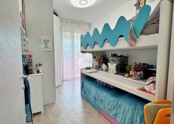 Appartamento Via Zambonini, Montelabbate - foto 13