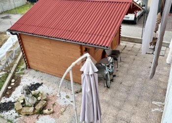 Appartamento Via Zambonini, Montelabbate - foto 20