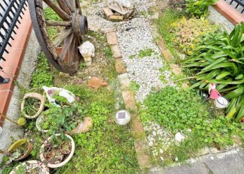 Appartamento Via Zambonini, Montelabbate - foto 22