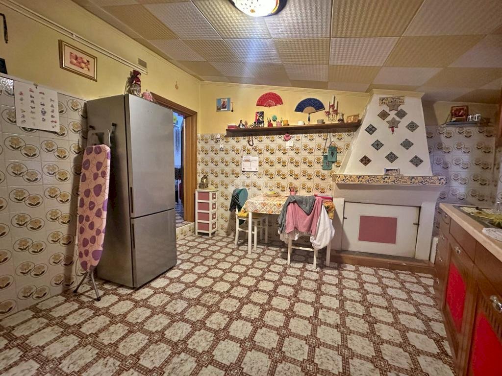 Trilocale Via Roma, Mondaino - foto 1