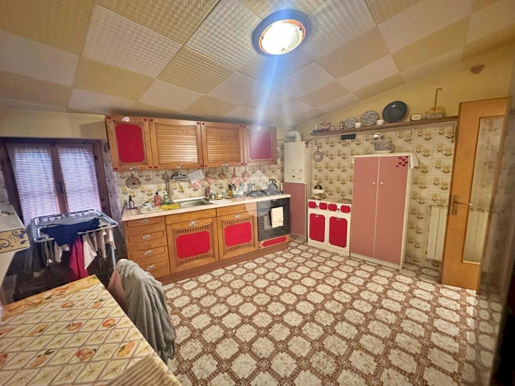 Trilocale Via Roma, Mondaino - foto 2