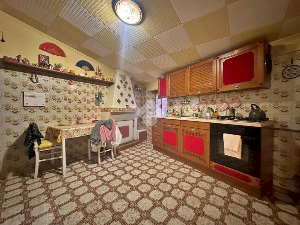 Trilocale Via Roma, Mondaino - foto 3