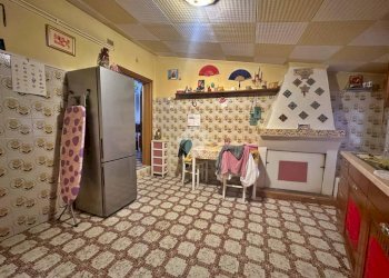 Trilocale Via Roma, Mondaino - foto 1