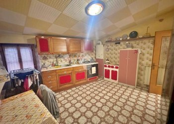 Trilocale Via Roma, Mondaino - foto 2