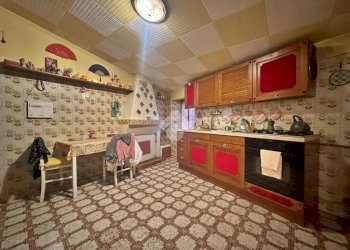 Trilocale Via Roma, Mondaino - foto 3