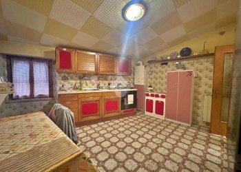 Trilocale Via Roma, Mondaino - foto 4