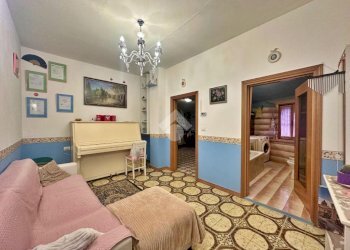 Trilocale Via Roma, Mondaino - foto 8