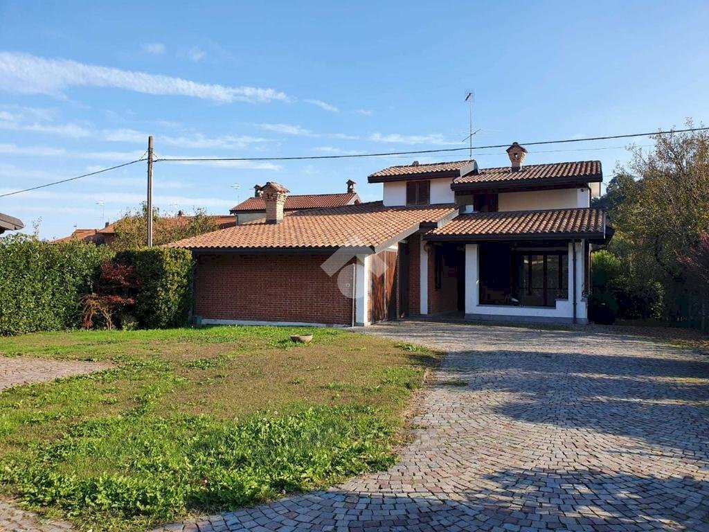 Villa Via torchi, Front - foto 1