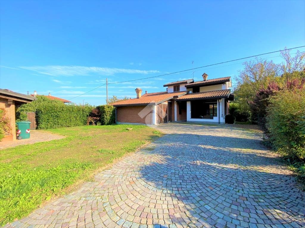 Villa Via torchi, Front - foto 2