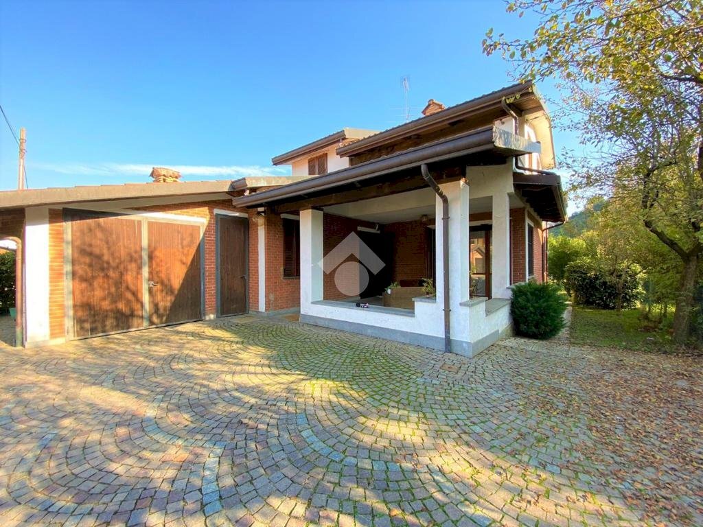 Villa Via torchi, Front - foto 3