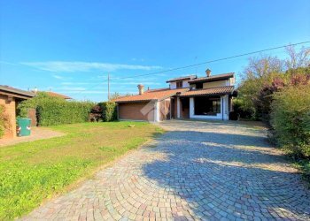 Villa Via torchi, Front - foto 2