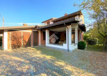 Villa Via torchi, Front - foto 3